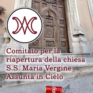 Comitato Riapertura Chiesa