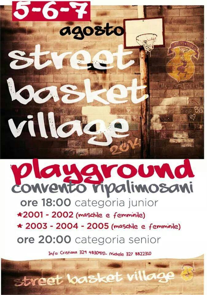 basket estate 2014