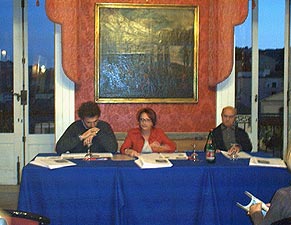 gazzettino presentazione