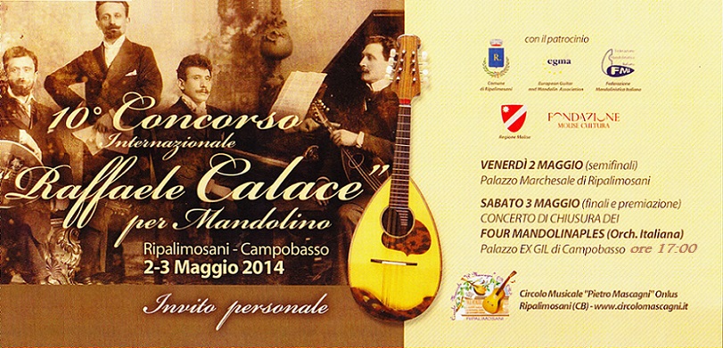 invito calace 2014