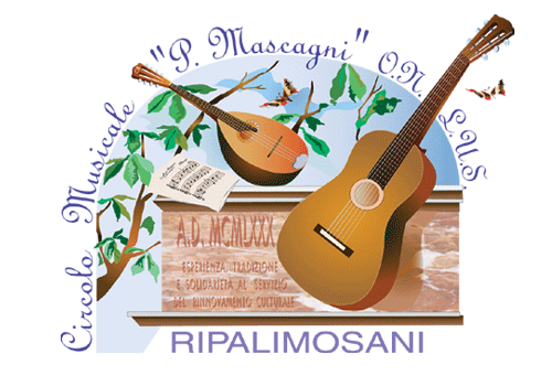 logo circolo musicale