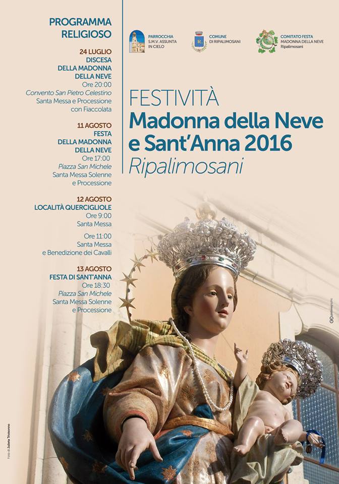 madonna-della-neve-2016