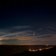 Ripa in una notte di mezza estate - Arduino Di Giosia