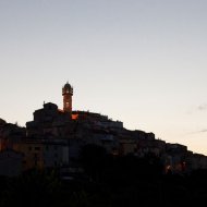 TRAMONTO Simone Di Niro