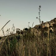 OLTRE LA VALLATA - Sara Mignogna
