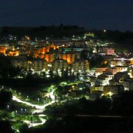 RIPA TRA LUCI E COLORI - Marco D'Alessandro