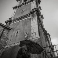 TUTTO L'IMPETO DEL CAMPANILE - Romina Mastrangelo