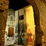 63_Portocannone-Il-murales-arberesh-nel-borgo-della-Nuova-Yorka