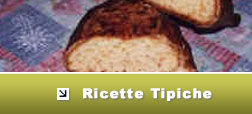 ricette