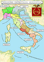 Province romane t