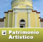 Patrimonio Artistico